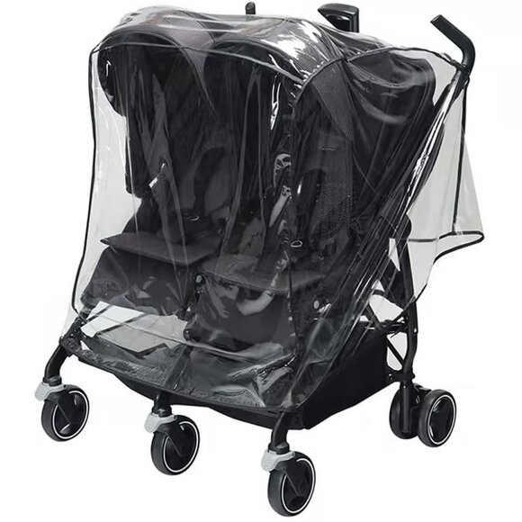 Maxi-Cosi Dana For2 Rain Shield - Picture 1 of 3